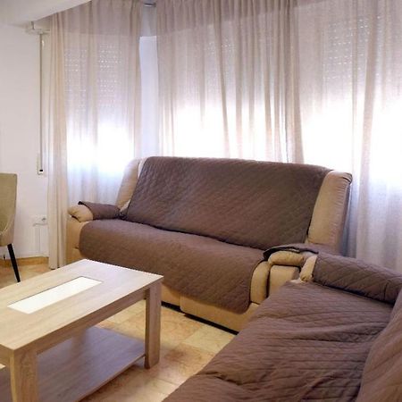 Apartamentos Atlas Terrassa II Eksteriør billede