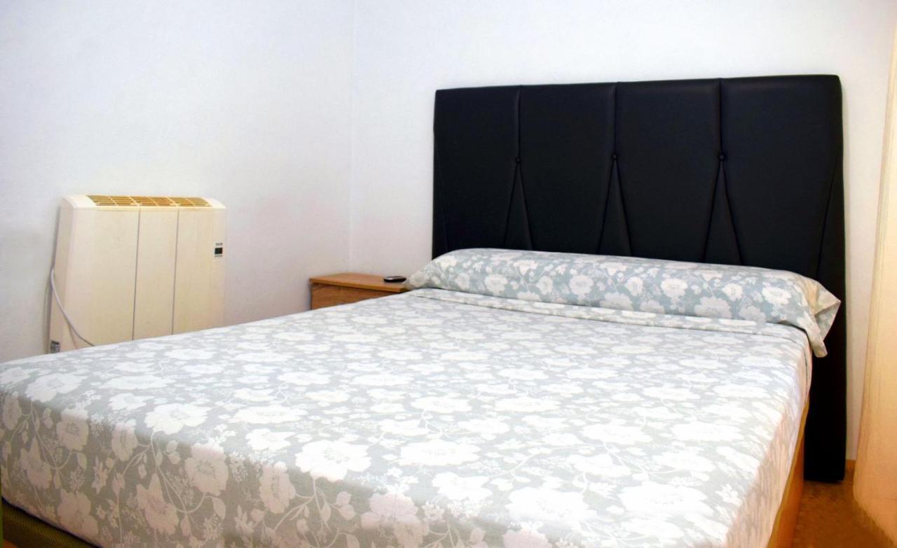Apartamentos Atlas Terrassa II Eksteriør billede