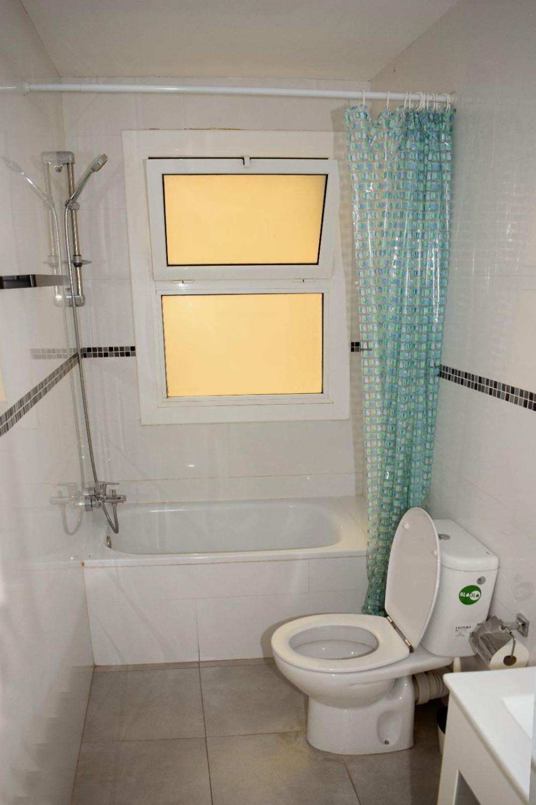 Apartamentos Atlas Terrassa II Eksteriør billede